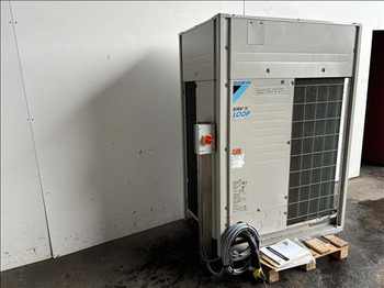 Maquinaria de alimentación Daikin VRV1V Loop Condensing unit: foto 3