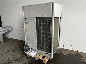 Maquinaria de alimentación Daikin VRV1V Loop Condensing unit: foto 2