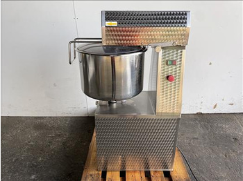 Maquinaria de alimentación