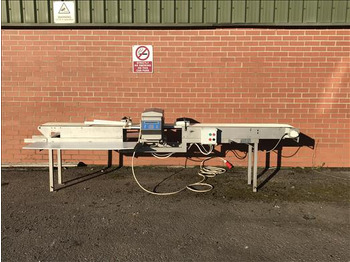 Maquinaria de alimentación