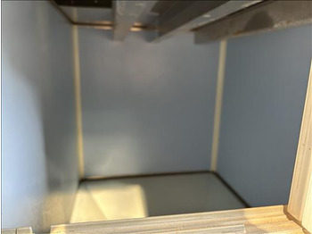 Maquinaria de alimentación Follett EITS600 Ice machine: foto 3