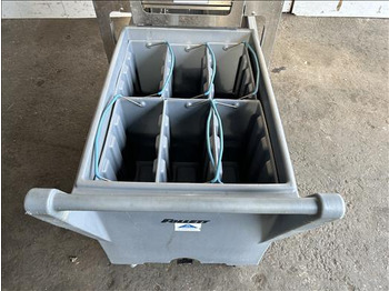Maquinaria de alimentación Follett EITS600 Ice machine: foto 4