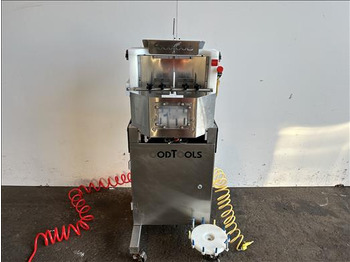 Maquinaria de panadería FOODTOOLS