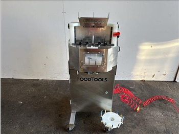 Maquinaria de panadería FOODTOOLS
