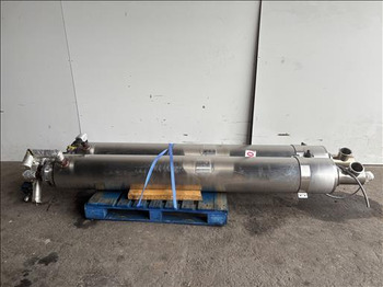 Maquinaria de alimentación