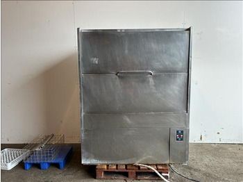 Maquinaria de alimentación IWM