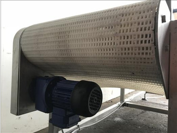 Transportador Loma Stainless conveyor: foto 5