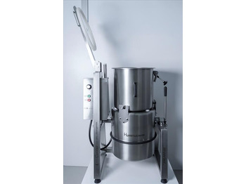 Maquinaria de alimentación NFM L65 IV Vertical cutter mixer: foto 3