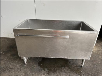 Maquinaria de alimentación NNP