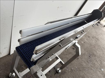 Transportador NNP Stainless conveyor: foto 2