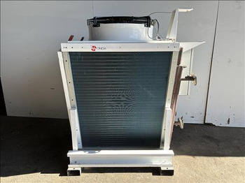 Maquinaria de alimentación