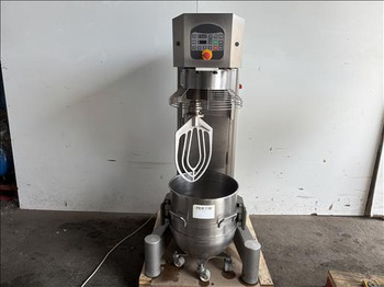 Maquinaria de alimentación