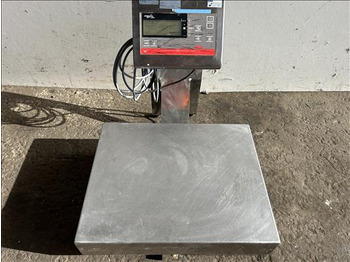 Leasing de  Precia Molen Platform scale Precia Molen Platform scale: foto 2