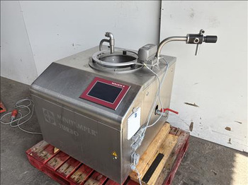 Maquinaria de alimentación Sollich Minitemper Turbo MT150 Chocolate tempering machine: foto 3