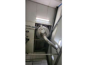 Maquinaria de alimentación VMI 2400L High shear mixing vessel: foto 5