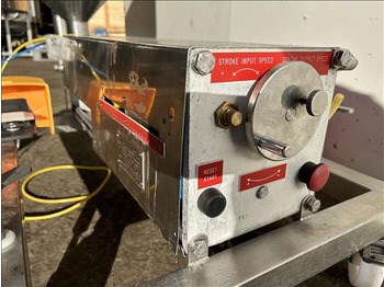 Maquinaria de alimentación Winyard Midi MKII Depositor: foto 4