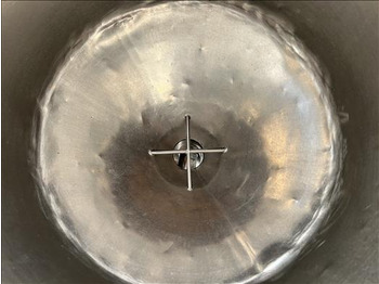 Maquinaria de alimentación Winyard Midi MKII Depositor: foto 5