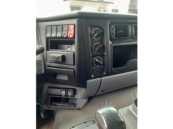 Camión volquete Renault PREMIUM 320 DCI / KERAX / HYDROBURTA / WYWROTKA: foto 3