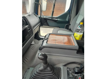 Camión volquete Renault PREMIUM 320 DCI / KERAX / HYDROBURTA / WYWROTKA: foto 2