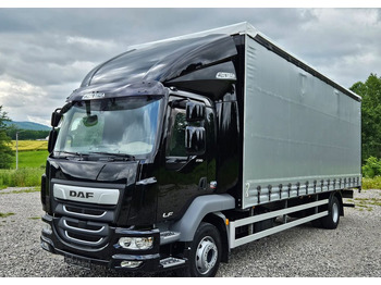 Camión lona DAF LF 290