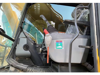 Excavadora de cadenas KOMATSU PC 450-8: foto 5