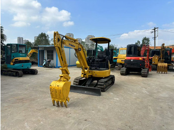 Miniexcavadora Komatsu Komatsu 20, Komatsu 20 [ Copy ]: foto 5