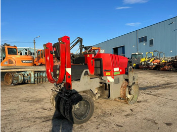 Compactador mixto Ammann AV 26-2K: foto 4