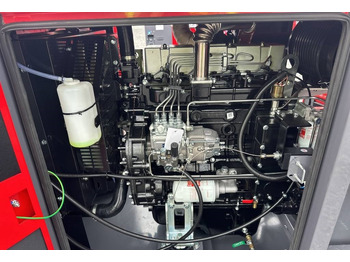 Generador industriale nuevo Ashita LG110: foto 2