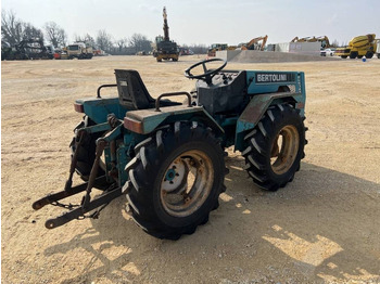 Tractor Bertolini 2033: foto 3