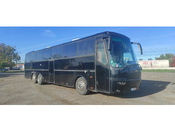 Autocaravana integral