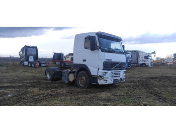 Leasing de Volvo FH12 380  Volvo FH12 380: foto 1