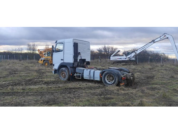 Leasing de Volvo FH12 380  Volvo FH12 380: foto 4