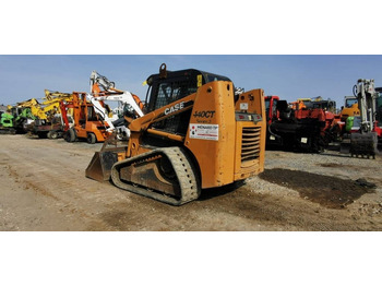 Minicargadora Case 440CT: foto 4