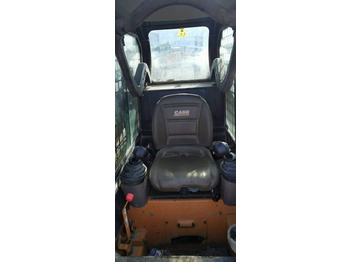 Minicargadora Case 440CT: foto 5