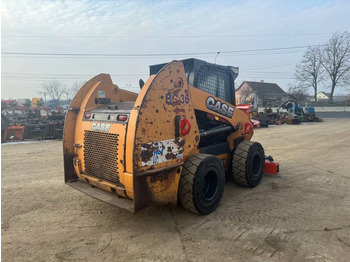 Minicargadora Case SR 250: foto 3