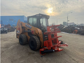 Minicargadora Case SR 250: foto 5