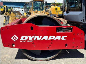 Compactador Dynapac CA 5500D: foto 4