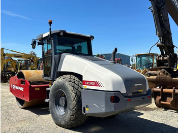 Compactador Dynapac CA 5500D: foto 5