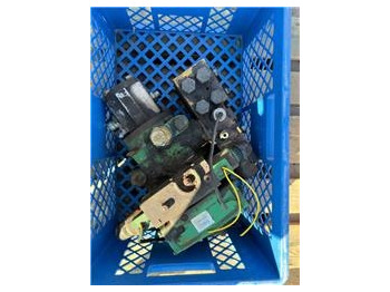 Motor EATON / VICKERS