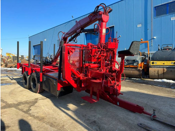 Leasing de Fliegl Twin Axle  Fliegl Twin Axle: foto 3
