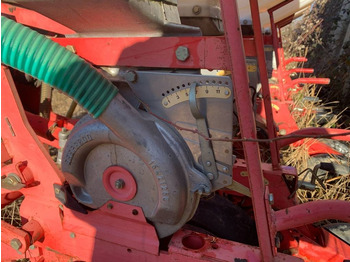 Leasing de Gaspardo MTE6 Gaspardo MTE6: foto 5 Leasing de Gaspardo MTE6 Gaspardo MTE6: foto 5