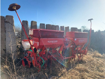 Leasing de Gaspardo MTE6 Gaspardo MTE6: foto 2 Leasing de Gaspardo MTE6 Gaspardo MTE6: foto 2