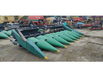 Accesorios para cosechadoras Geringhoff PCA800/B Harvester head: foto 2