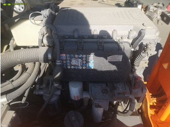 Rodillo Hamm HD 12 VV: foto 5