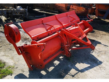 Leasing de Howard 2005  Howard 2005: foto 4