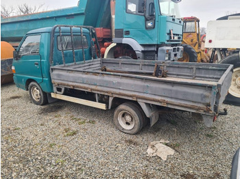 Camión caja abierta Hyundai H 100: foto 4