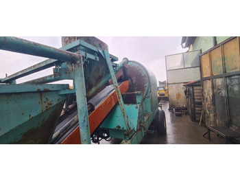 Planta de hormigón Imer La Korimec 408: foto 5