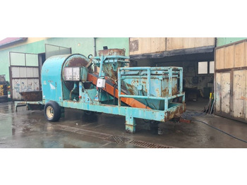 Planta de hormigón Imer La Korimec 408: foto 2