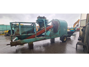 Planta de hormigón Imer La Korimec 408: foto 4