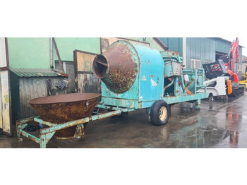 Planta de hormigón Imer La Korimec 408: foto 3